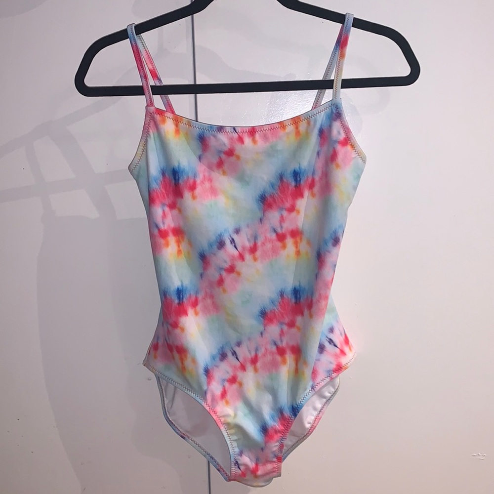 !!SOLD!!Chameleon Leotard